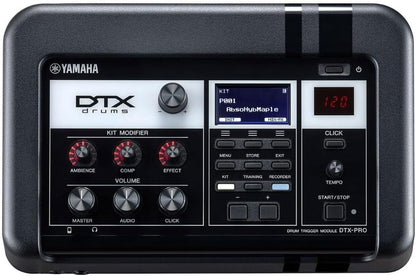 Yamaha Electronic Drum Set (DTX6K-X)