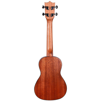Kadence Concert Spruce Top Wooden Ukulele
