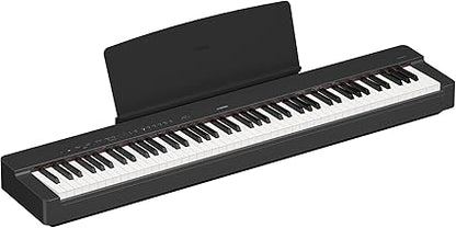 YAMAHA L-200 BLACK DIGITAL PIANO STAND
