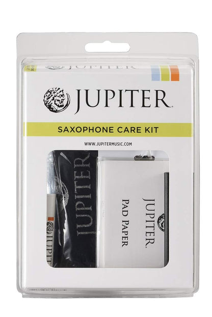 Jupiter JCM-SXK1 Saxophone Care Kit