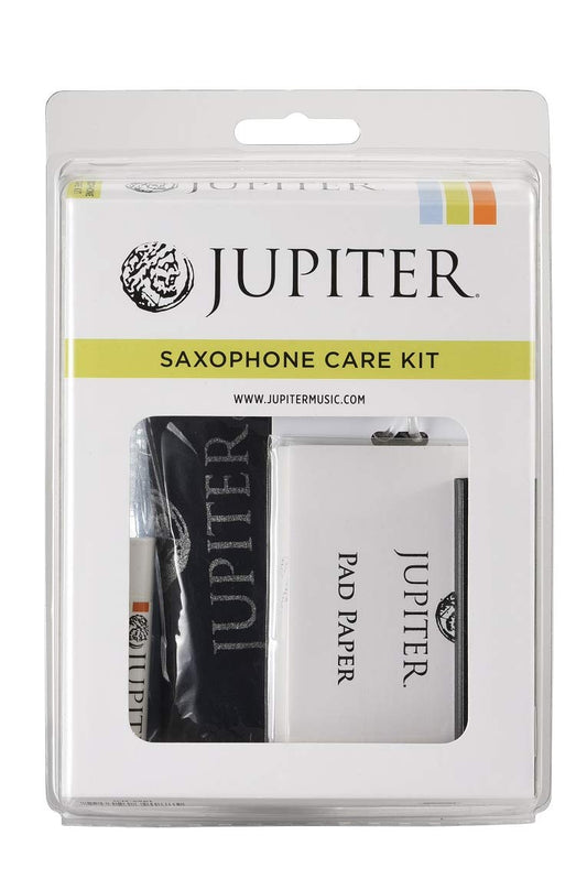 Jupiter JCM-SXK1 Saxophone Care Kit