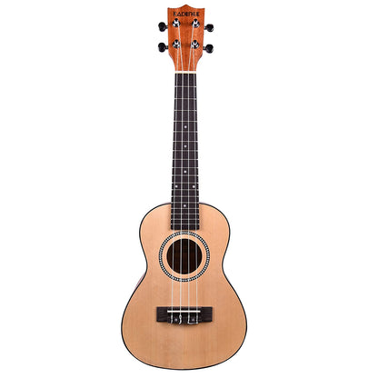 Kadence Concert Spruce Top Wooden Ukulele