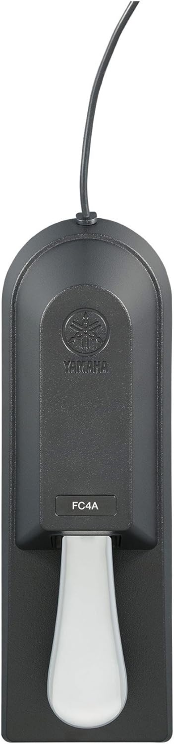 Yamaha FC4A - Piano Style Switching Sustain Pedal