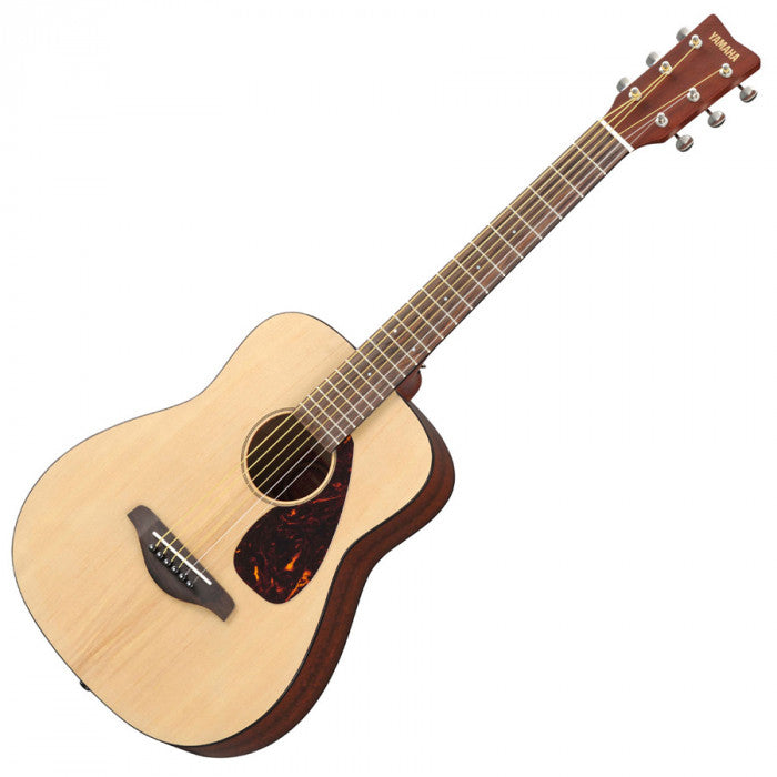 YAMAHA JR2 NATURAL GUITAR