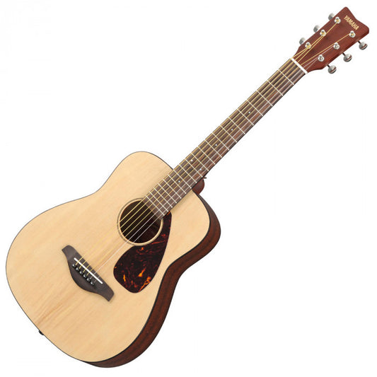 YAMAHA JR2 NATURAL GUITAR