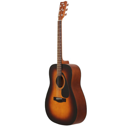 Yamaha F280 Acoustic Guitar, Tobacco Brown Sunburst