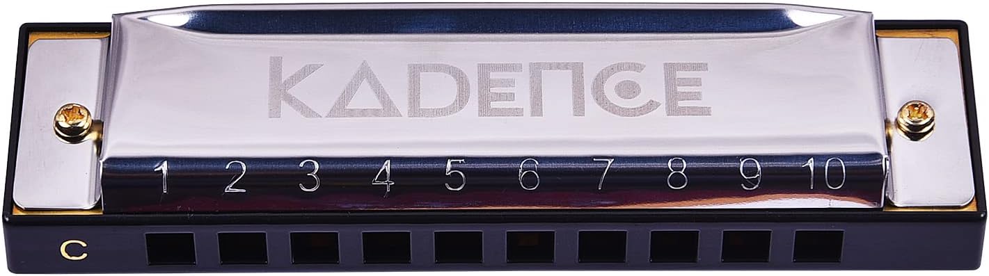 Kadence Daitonic Harmonica T104