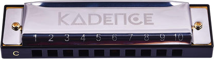 Kadence Daitonic Harmonica T104