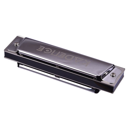 Kadence C Scale Diatonic Harmonica T10