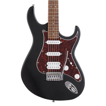 Cort Electric Guitar G115SE BK