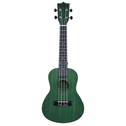Kadence Avacado Green Ukulele