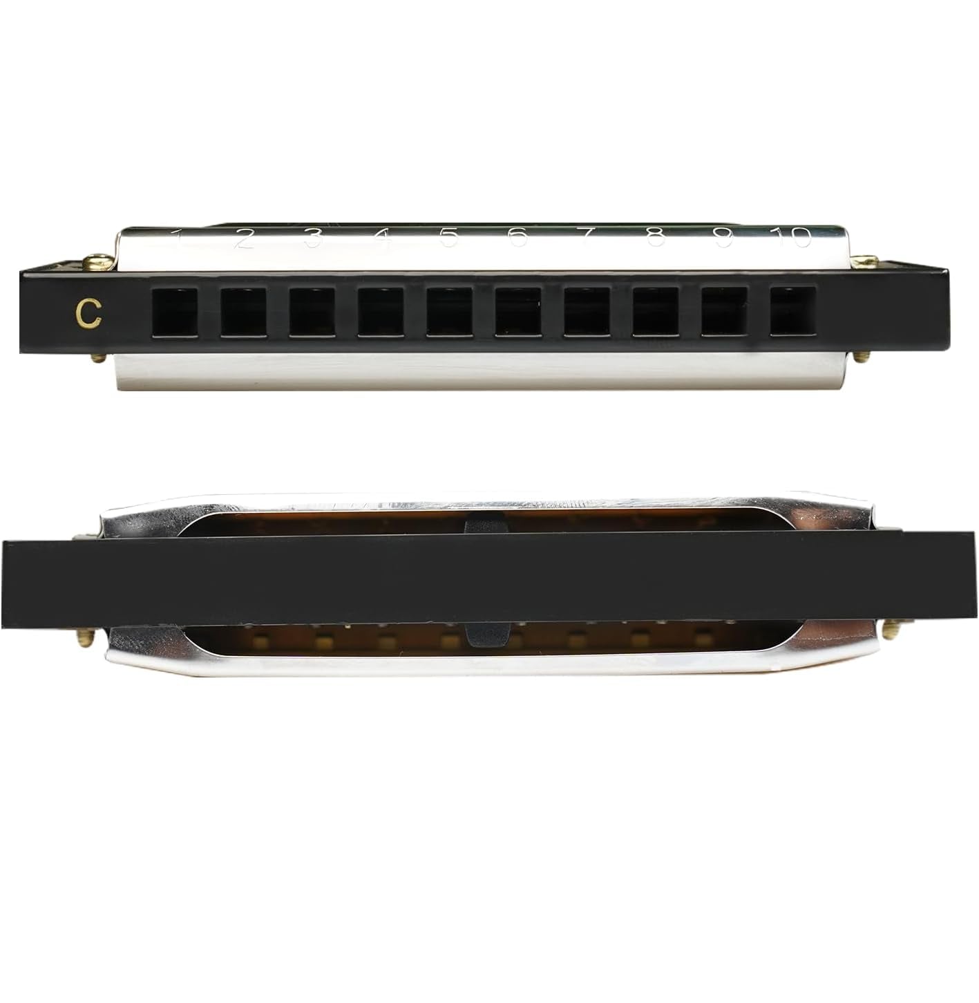 Kadence Daitonic Harmonica T104