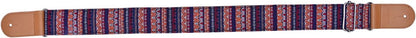 Kadence Guitar Strap PSG-28A