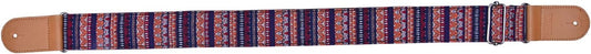 Kadence Guitar Strap PSG-28A
