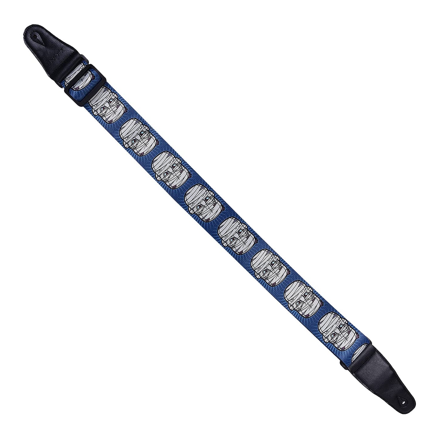 Kadence Guitar Straps S008