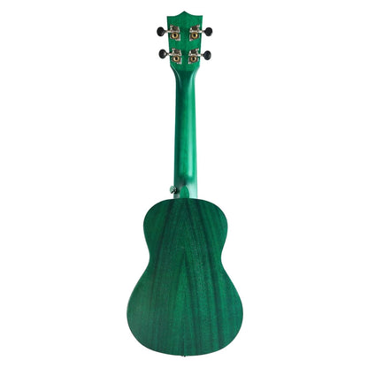 Kadence Avacado Green Ukulele
