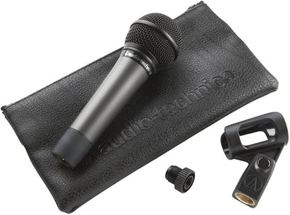 Audio-Technica ATM510 Cardioid Dynamic Handheld Microphone