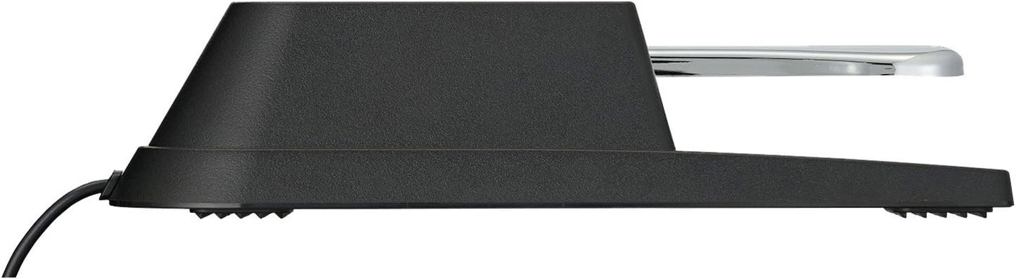 Yamaha FC4A - Piano Style Switching Sustain Pedal