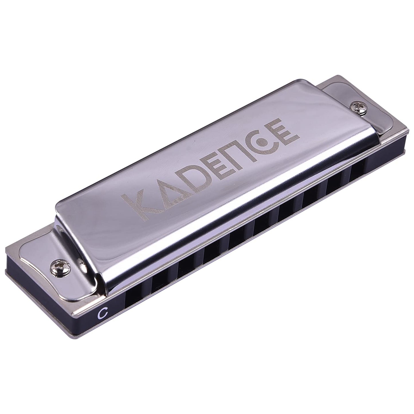 Kadence C Scale Diatonic Harmonica T10