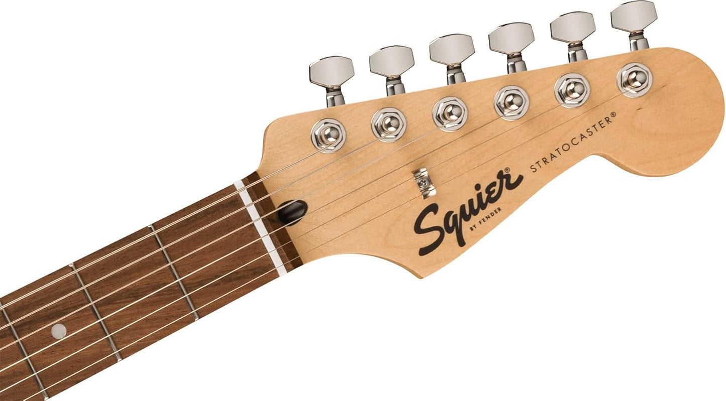 Fender Squier FSR Sonic Strat Hss SFG