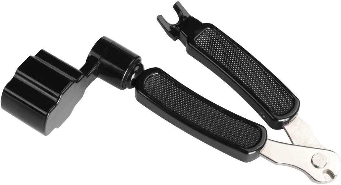 3 in 1 String Winder