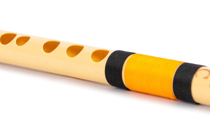 Radhe Flute C# scale PVC