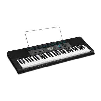 Casio CTK-2550 61-Key Portable Keyboard, Black, Casio CTK2500 keyboard
