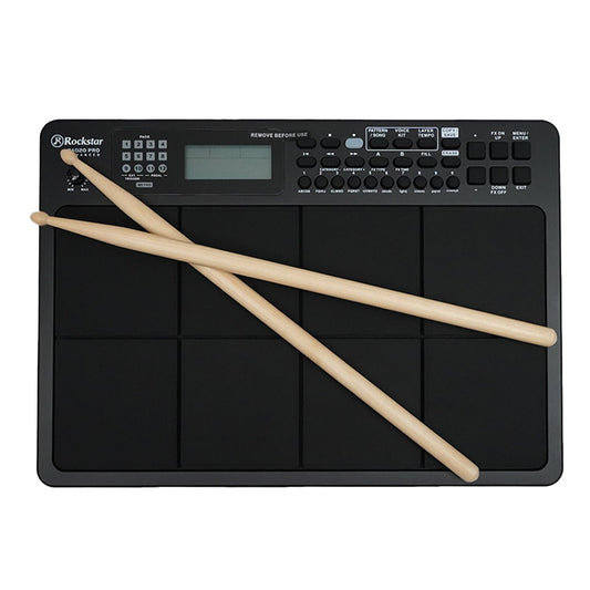 Rockstar PAD20 PRO ADVANCED