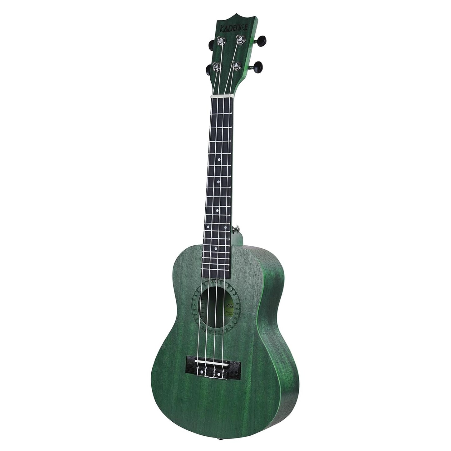 Kadence Avacado Green Ukulele