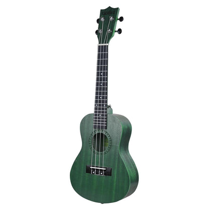 Kadence Avacado Green Ukulele