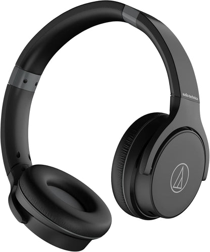 Audio-Technica ATH-S220BT Wireless On-Ear Headphone