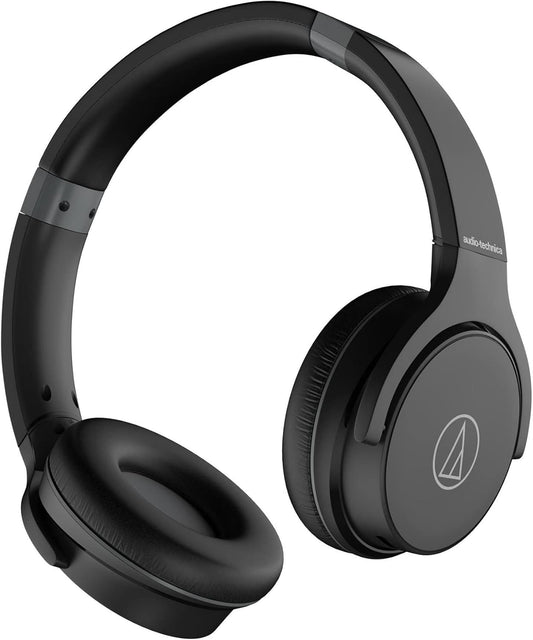 Audio-Technica ATH-S220BT Wireless On-Ear Headphone