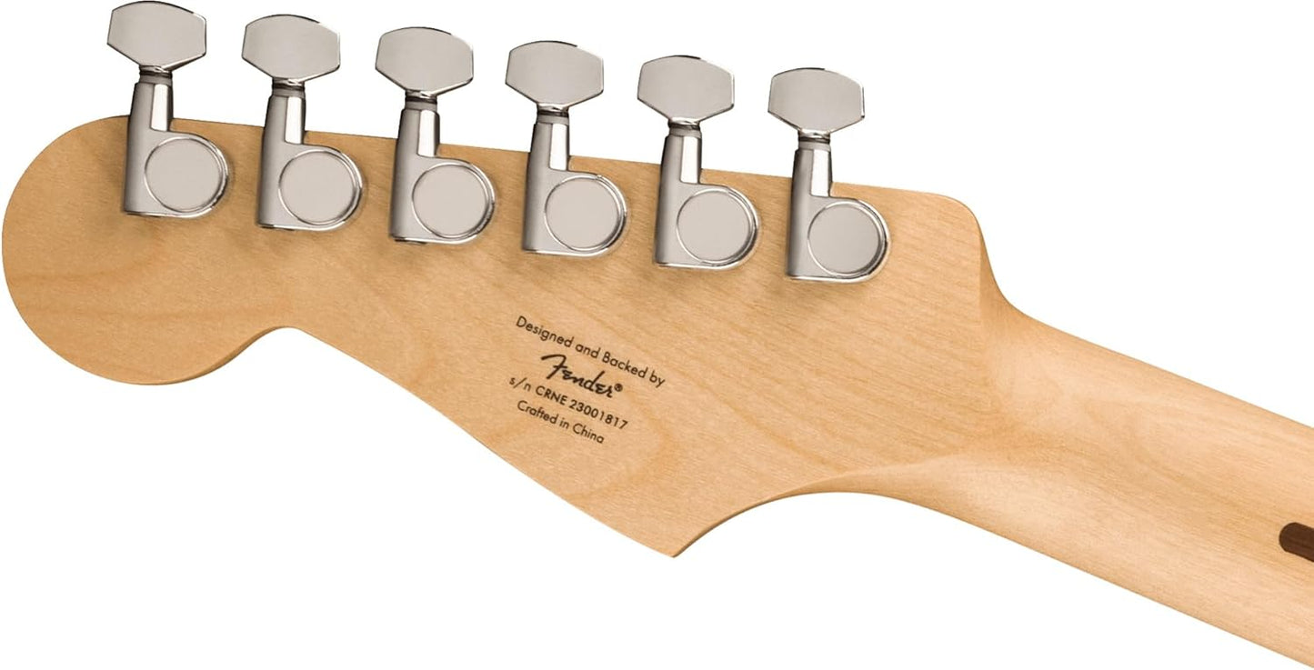 Fender Squier FSR Sonic Strat Hss SFG