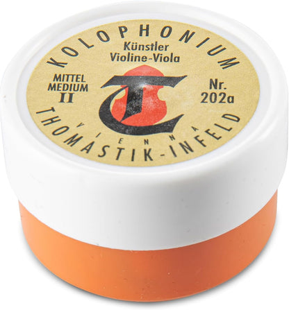 Thomastik-Infeld 202A/II Rosin For Violin/Viola, Medium