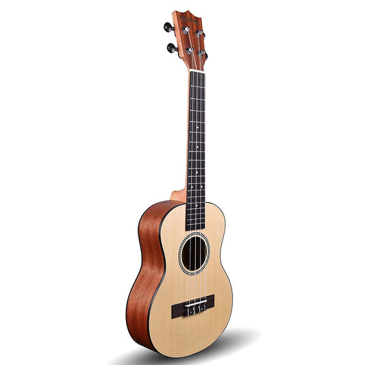 Kadence Concert Spruce Top Wooden Ukulele