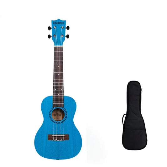 Kadence Oceanic Blue Ukulele