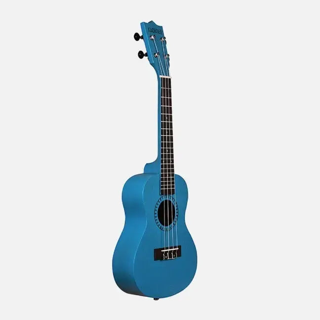 Kadence Oceanic Blue Ukulele