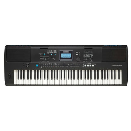 Yamaha PSR-EW425 Portable Keyboard With 76 Keys