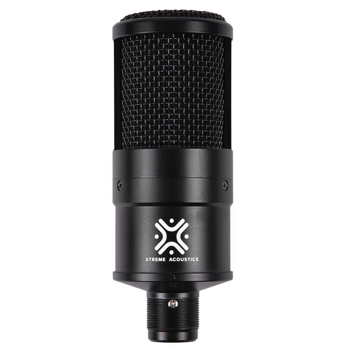 Xtreme Acoustics C01-BK, condenser microphone