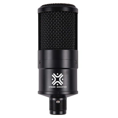Xtreme Acoustics C01-BK, condenser microphone