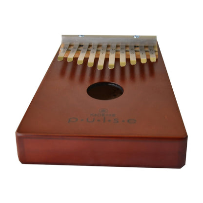 Kadence Kalimba Thumb Piano K10BN 10 Key