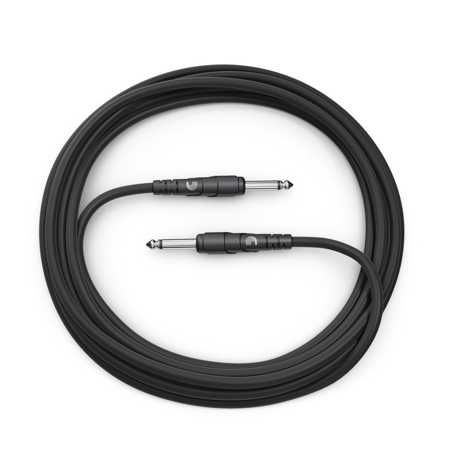 D'Addario Planet Waves 10' Instrument Cable Classic