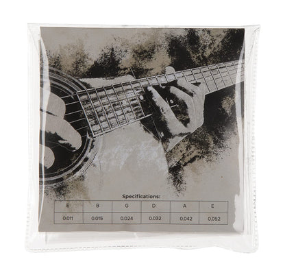 Kadence Acoustic Guitar String set