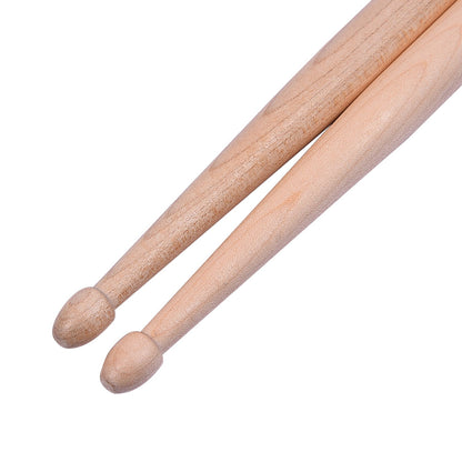 Kadence Maple Wood Drum Stick Wooden Tip 7A