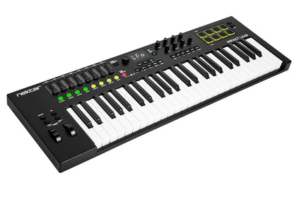 Nektar Impact LX49 mk3 MIDI Keyboard Controller