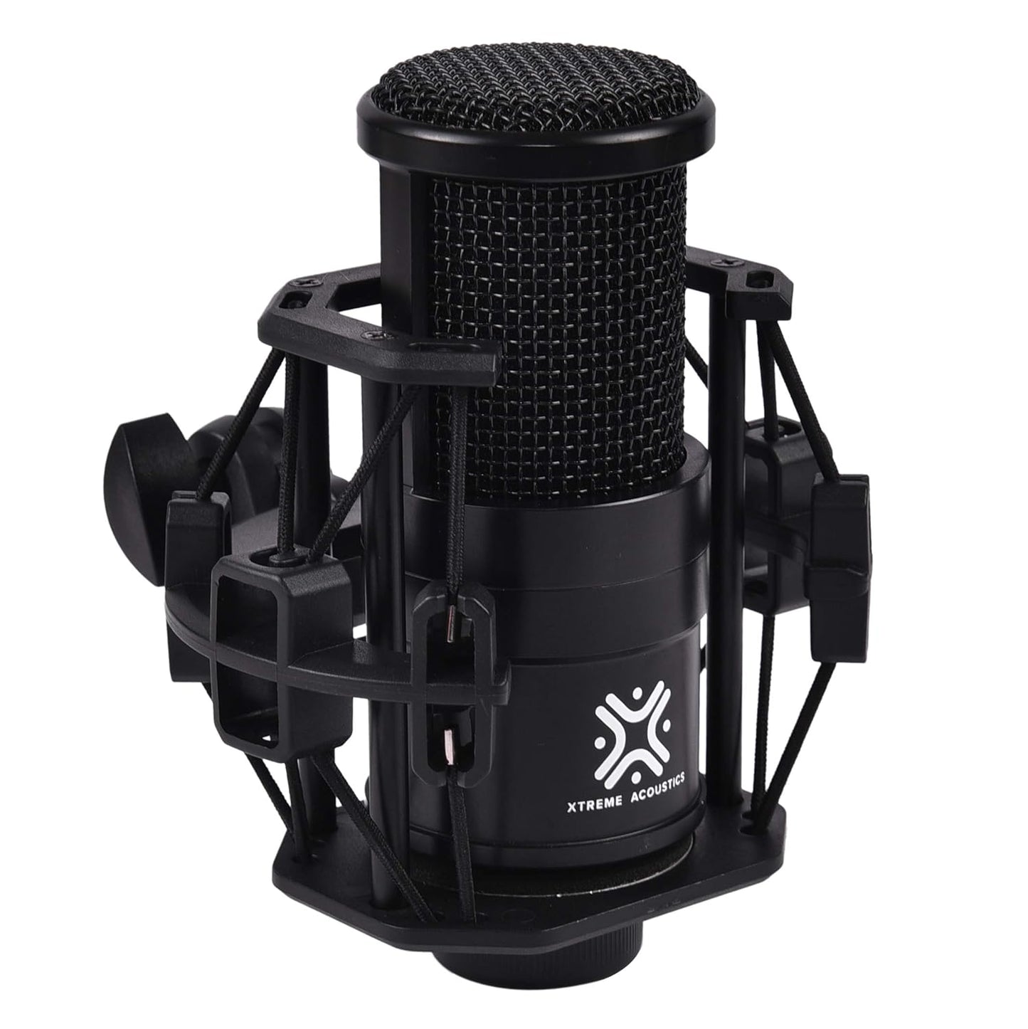 Xtreme Acoustics C01-BK, condenser microphone