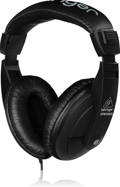 Behringer HPM1000-BK Headphones
