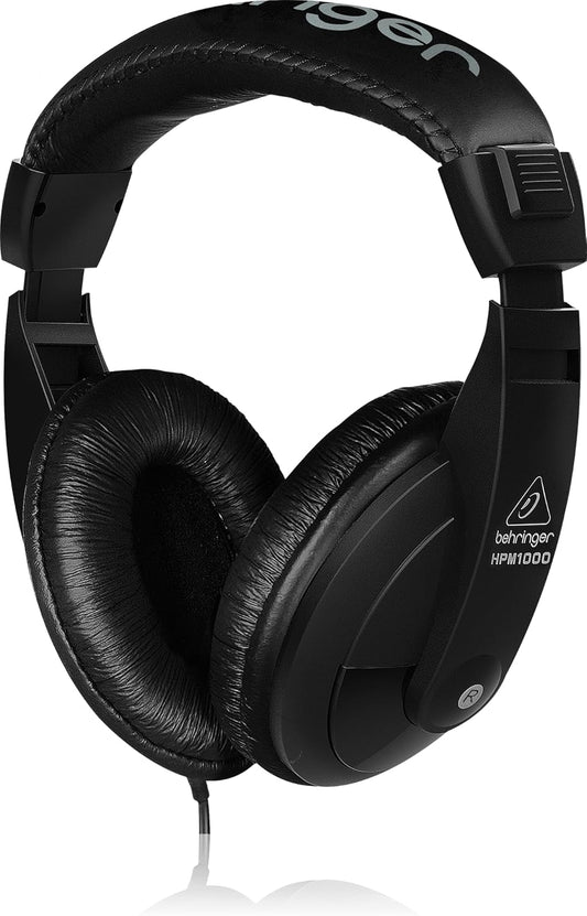 Behringer HPM1000-BK Headphones