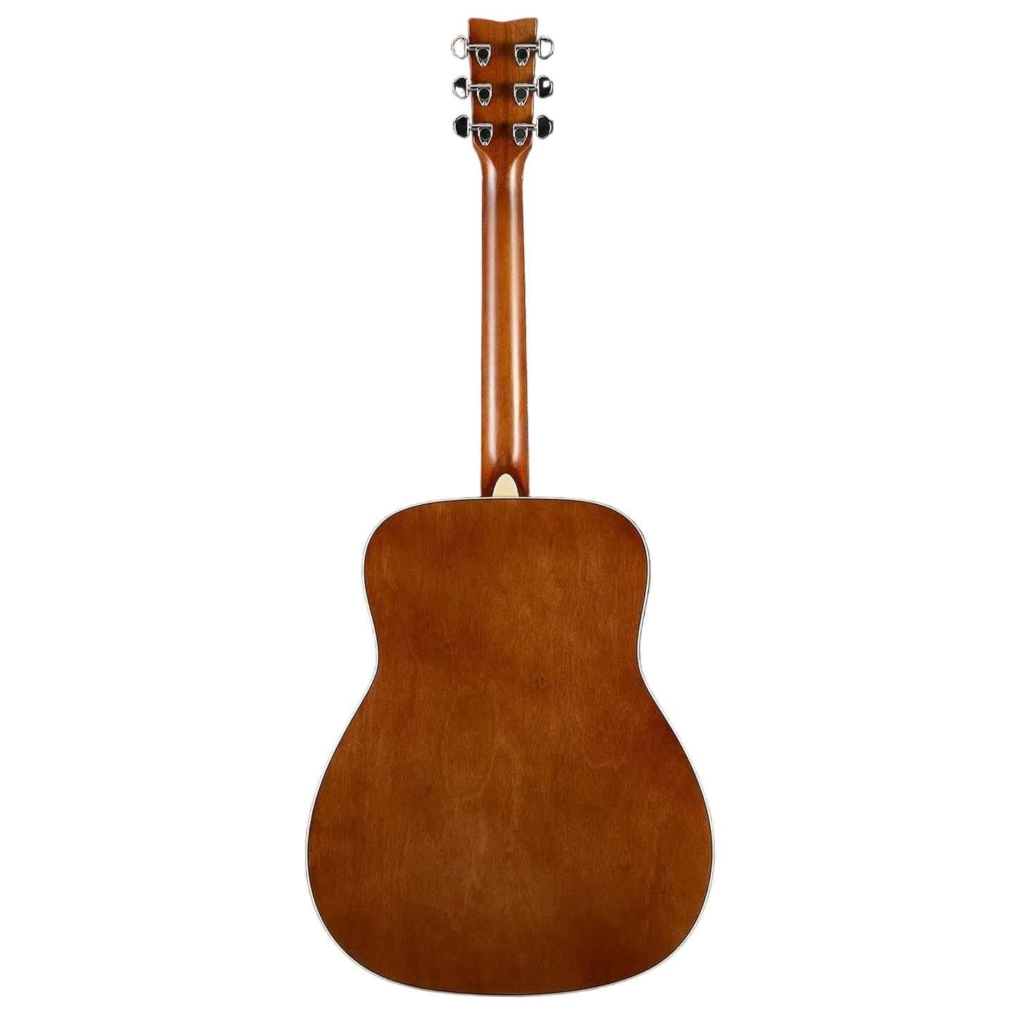 Yamaha F370 Acoustic Guitar, Natural