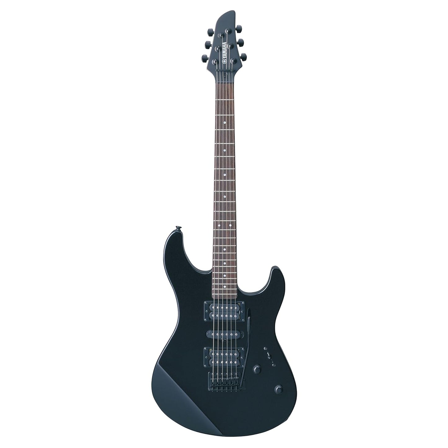 Yamaha RGX121Z Electric Guitar, Black